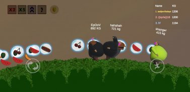 BigBog.io screenshot 6