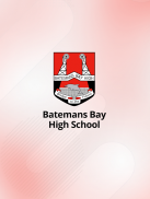 Batemans Bay High School screenshot 1