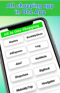 Shopgram - All In One Shopping App screenshot 0