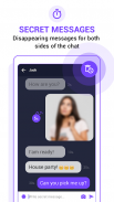 Messenger SMS - Text messages screenshot 6