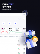 LATOKEN: Trade Any Crypto screenshot 3