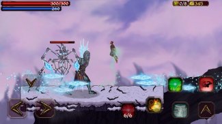 Quest of Wizard Demo screenshot 7