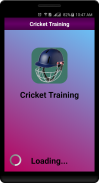 Entrenamiento de cricket screenshot 13