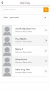 Stella Maris Alumnae App screenshot 3