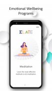 Elate - A Happier and Healthier You screenshot 4