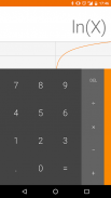 Calculator (CyanogenMod) screenshot 1