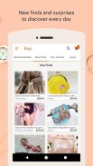 Etsy: Shop & Gift with Style screenshot 2