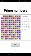 Working With Prime Numbers screenshot 2