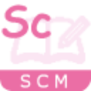 enNote-SCM Icon