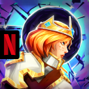 Mighty Quest Rogue Palace - Baixar APK para Android | Aptoide