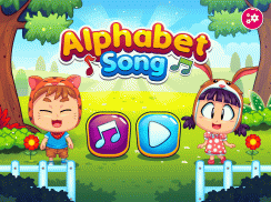 Kids Song - Alphabet ABC Song screenshot 8