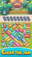 Bus Jam: Car Parking Games screenshot 2