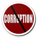 Prevention of Corruption Act Icon