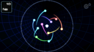 Nucleus screenshot 5