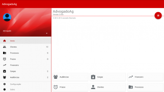 AdvogadoAgil screenshot 6