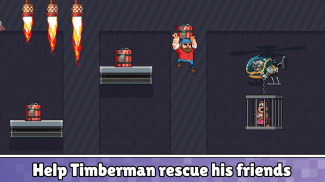 Timberman The Big Adventure screenshot 14