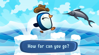 Icy Jump screenshot 1