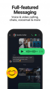 Call.com: Second Phone Number screenshot 4