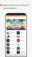 Free Music: Unlimited for YouTube Stream Player screenshot 6
