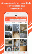 Contractor's Work: Contractors screenshot 4