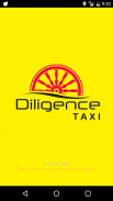 Diligence taxi screenshot 0