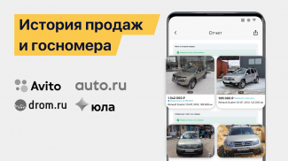 АвтоЭксперт - проверка авто screenshot 2