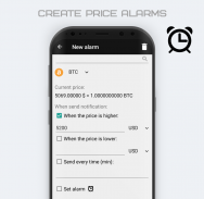 Coin Alarm screenshot 2