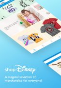Shop Disney screenshot 4