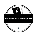 Commerce Meri Jaan Icon