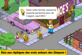 Los Simpson™: Springfield screenshot 5