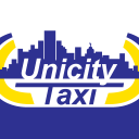 Unicity Taxi Winnipeg