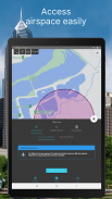 Drone Assist - Flight Planning screenshot 0