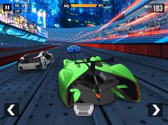 REAL Fast Car Racing: Race Cars in Street Traffic screenshot 5