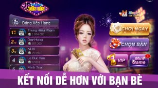 Tiến lên Miền Nam- Tiến Lên - tien len - ZingPlay screenshot 5