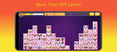 Onet Link Animal screenshot 2