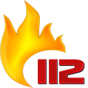 112 Meldingen (P2000) Icon