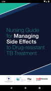 Nursing DR-TB Guide screenshot 3