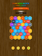 Hexa Block - Match 3 Puzzle screenshot 7