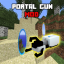 Portal Gun Mod For Minecraft PE - Baixar APK para Android | Aptoide