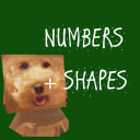 Learn Numbers and Shapes