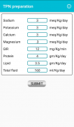 IVF Composition screenshot 2