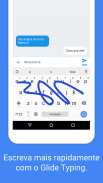 Gboard – o Teclado Google screenshot 0