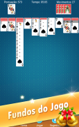 Spider Solitaire screenshot 6