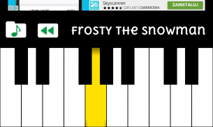 FreePiano, learn to play Piano screenshot 2
