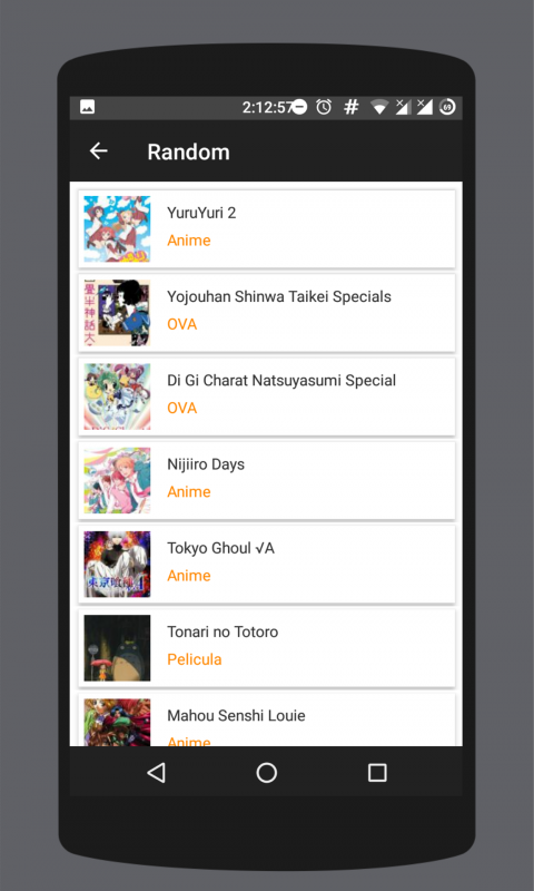 Animeflv App 5 7 2 Descargar Apk Android Aptoide