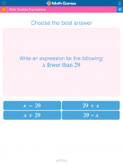 Math Games by TeachMe screenshot 2