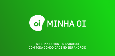 Minha Oi