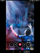 Messi Wallpaper & Lock Screen screenshot 6