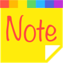 Colorful Notes Lists + Notepad