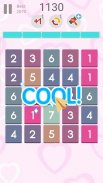 Number Crush-Puzzle Block Game screenshot 4